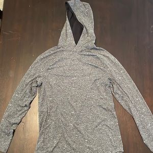 Lululemon Men’s Drysense Hoodie